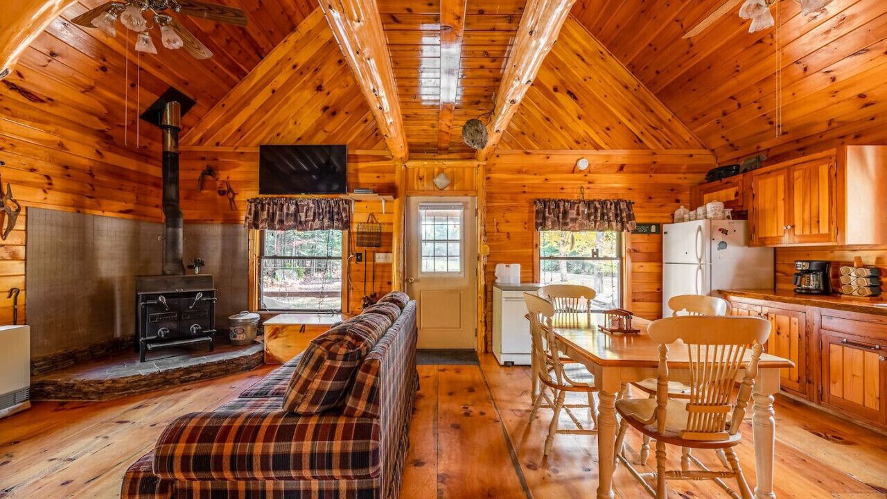 Photo of Kitchen in Starks
