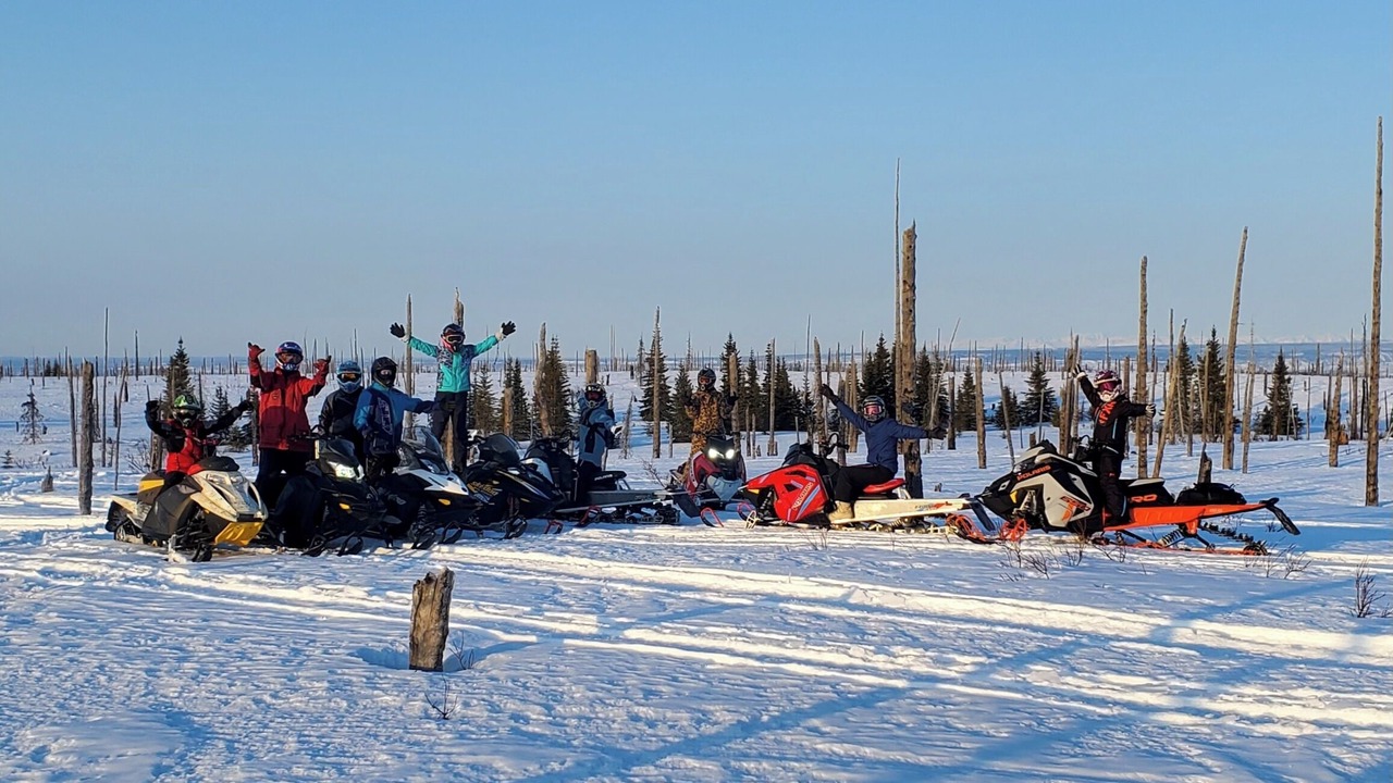 Photo of Others in Cohoe