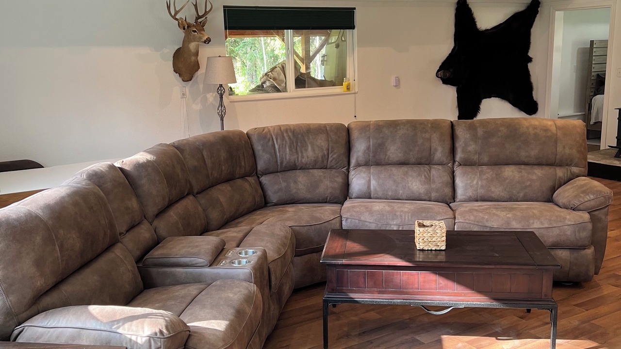 Photo of Livingroom in Cohoe
