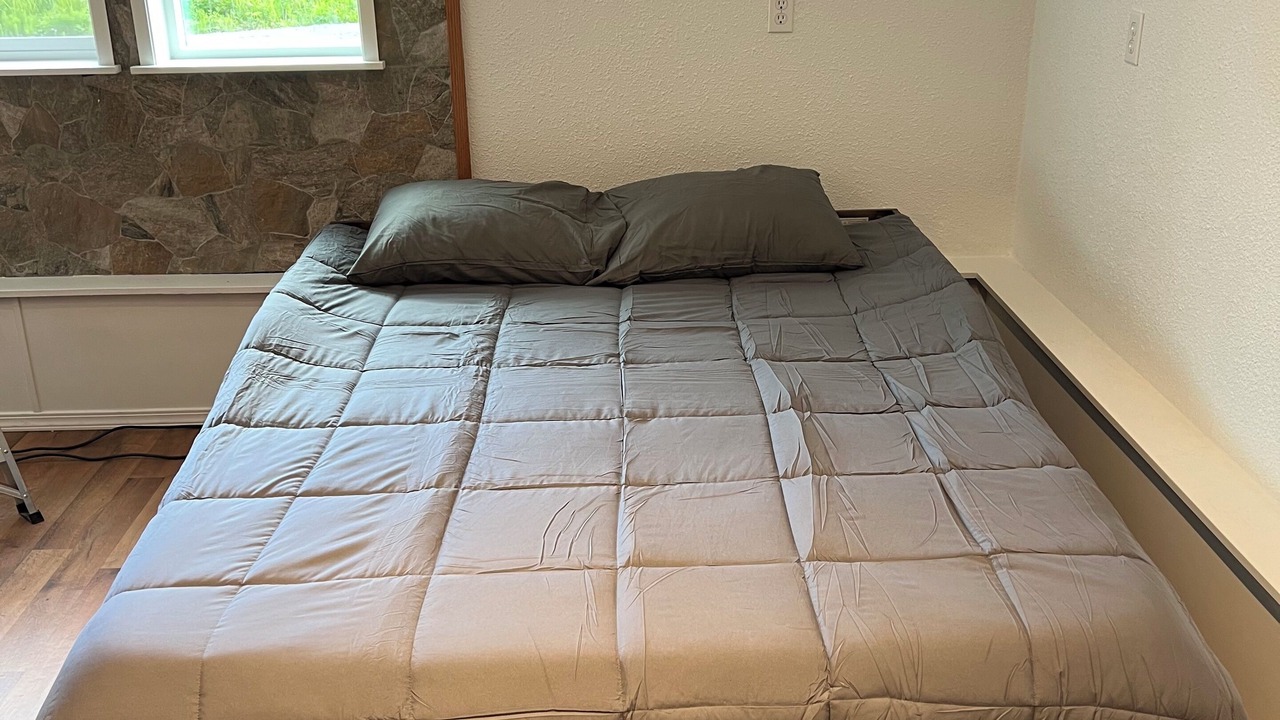Photo of Bedroom in Cohoe