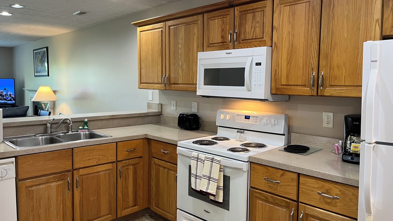 Photo of Kitchen in Dublin