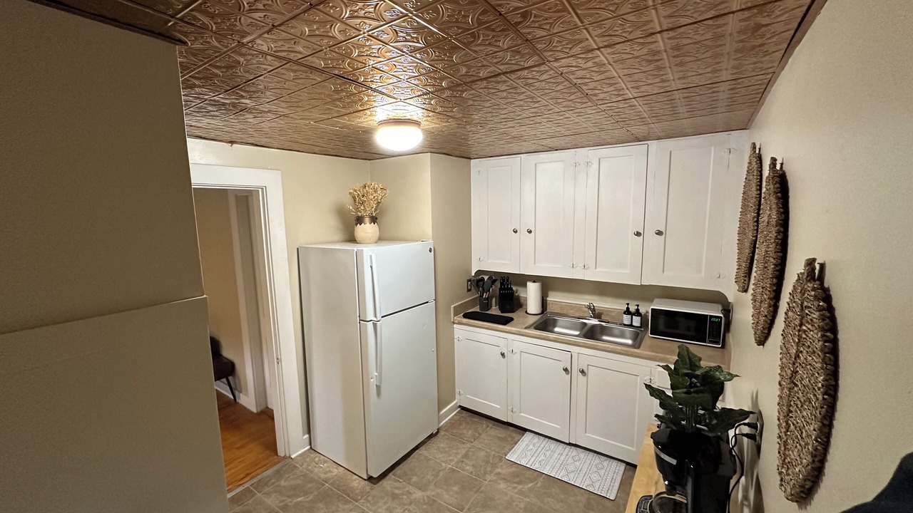 Photo of Kitchen in Hallowell