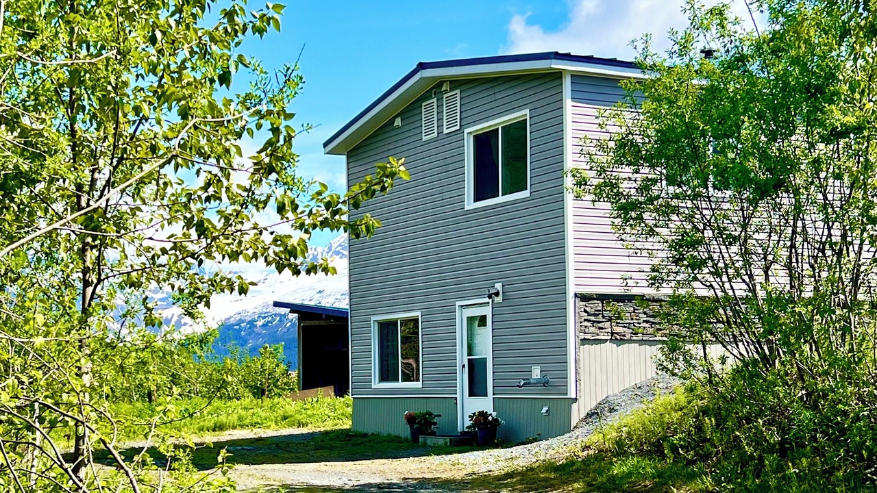 Photo of Outdoor in Valdez