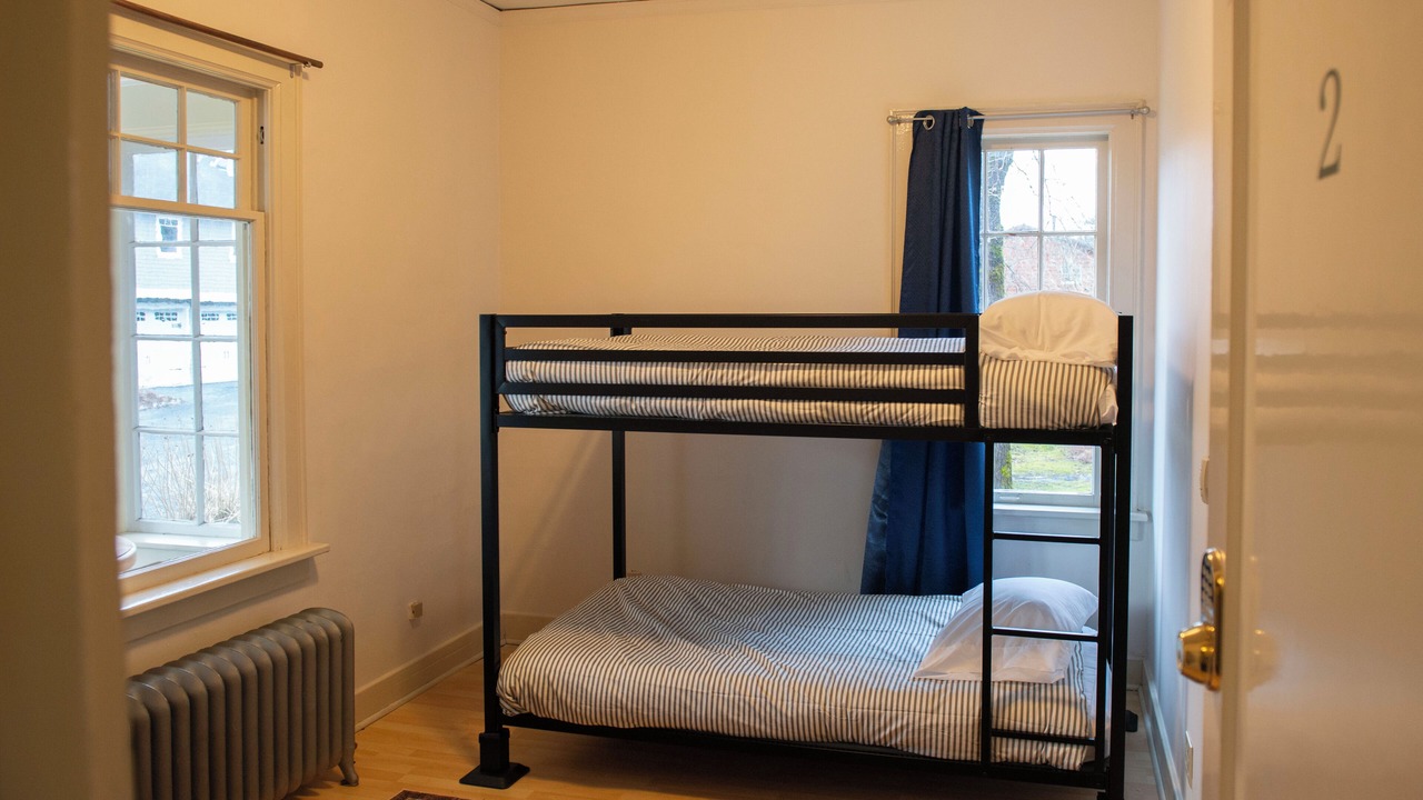 Photo of Bedroom in Sitka