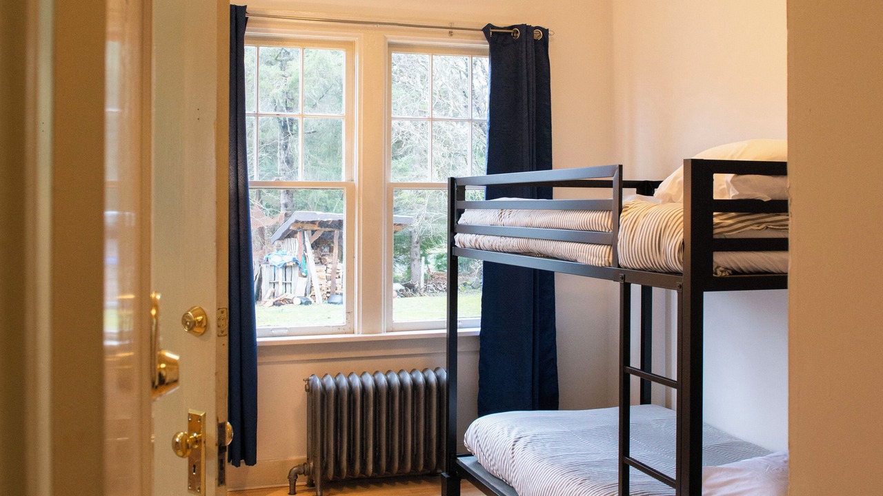 Photo of Bedroom in Sitka