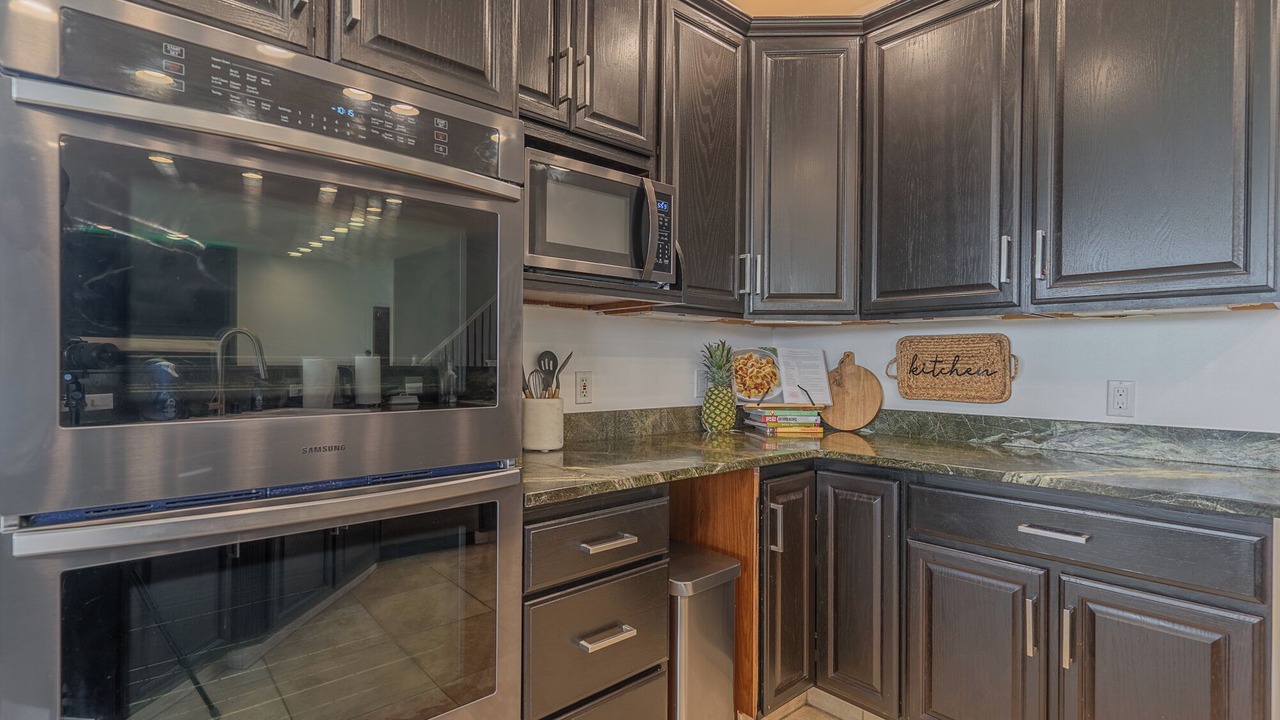 Photo of Kitchen in North Pole