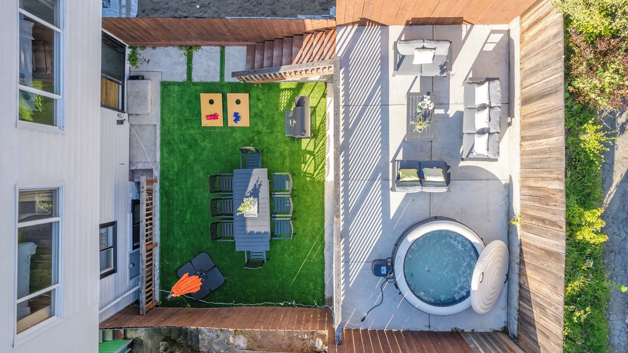 Photo of Outdoor in Daly City