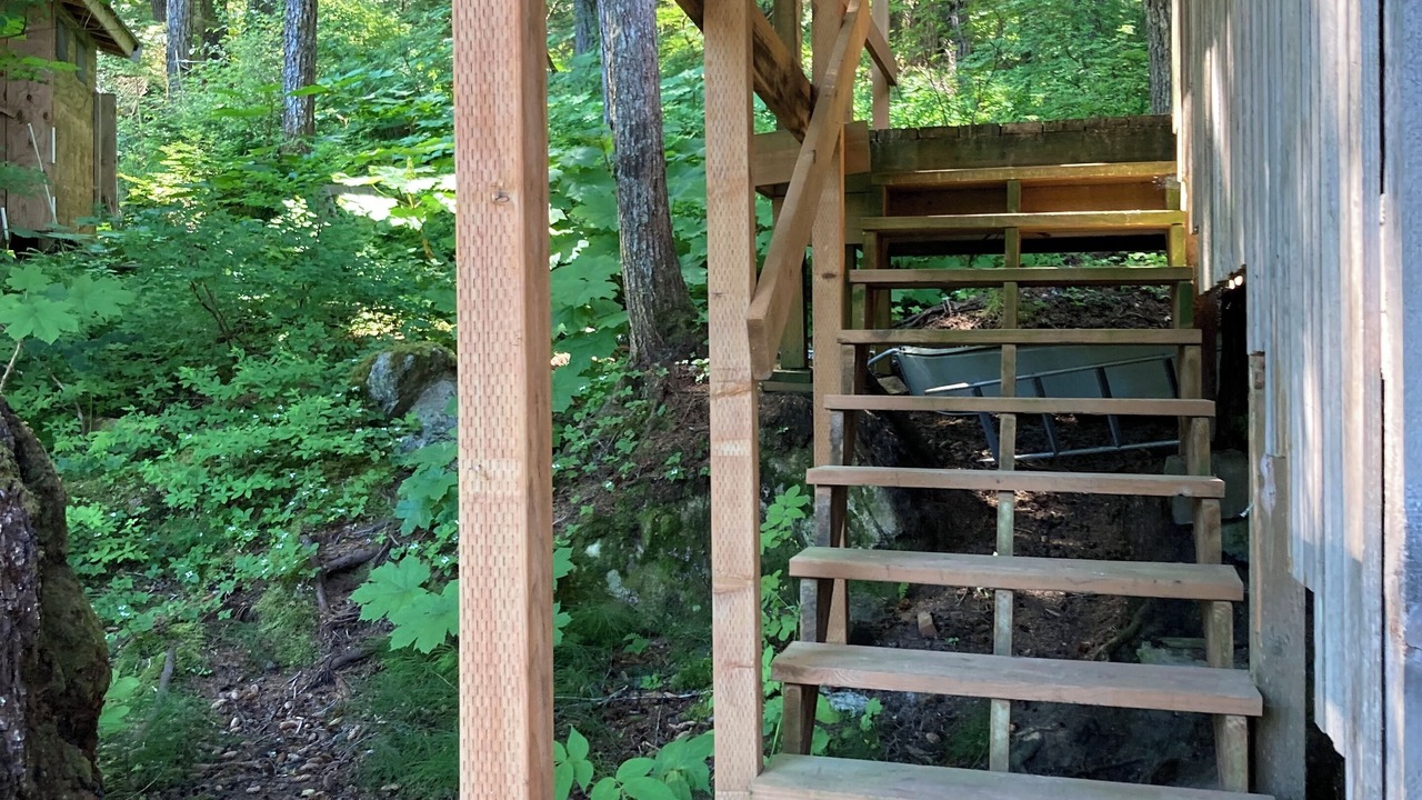 Photo of Bedroom in Haines