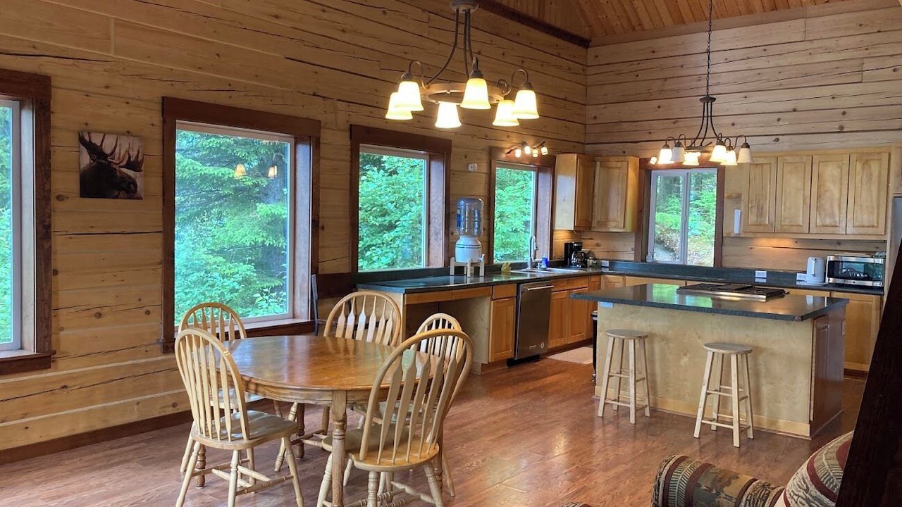 Photo of Bedroom in Haines