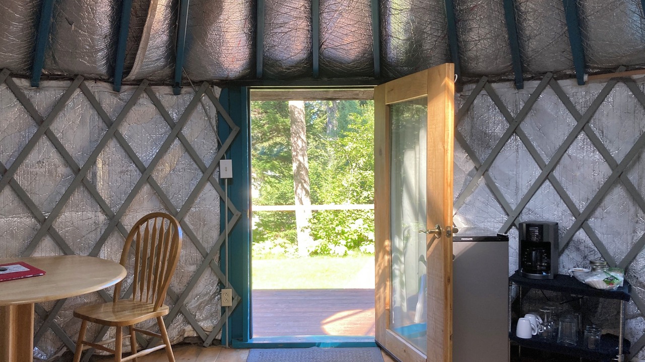 Photo of Bedroom in Haines