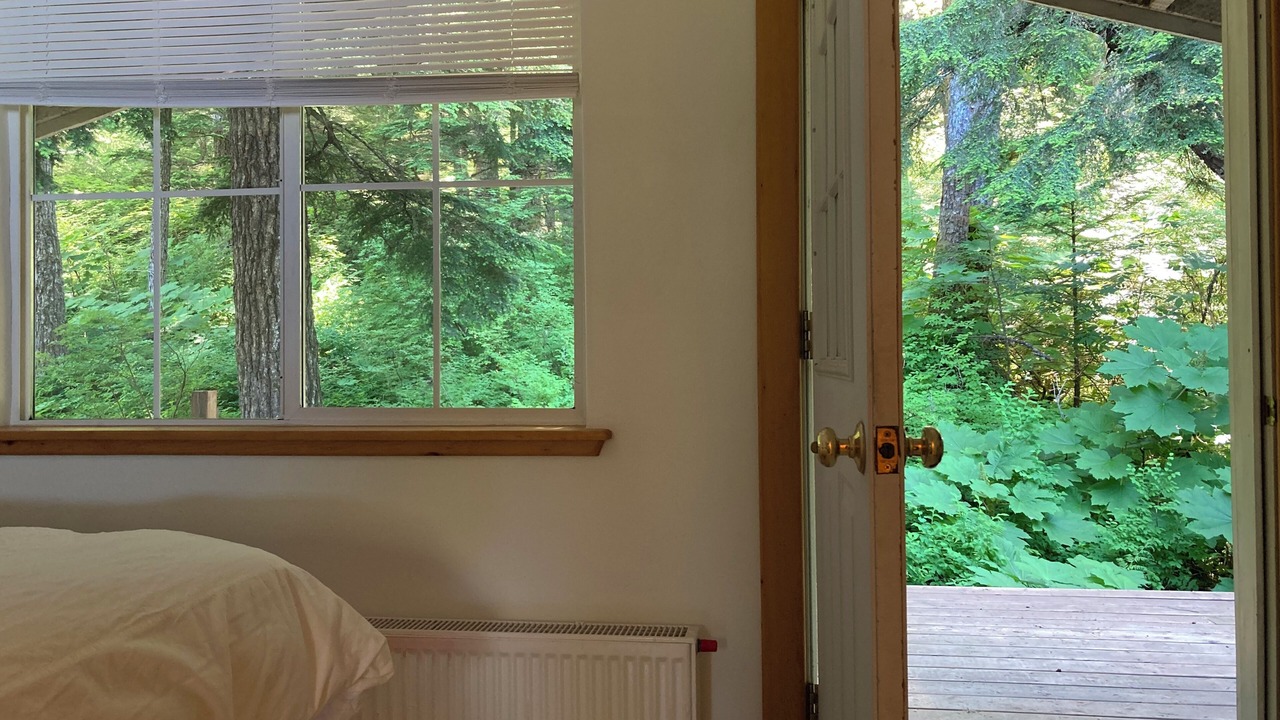 Photo of Bedroom in Haines