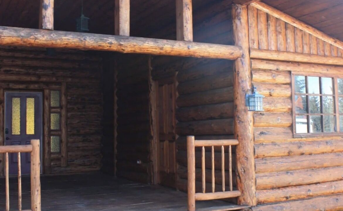 Photo of Outdoor in Nikolaevsk