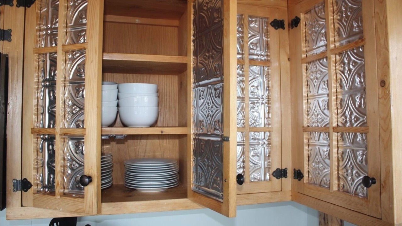 Photo of Kitchen in Nikolaevsk