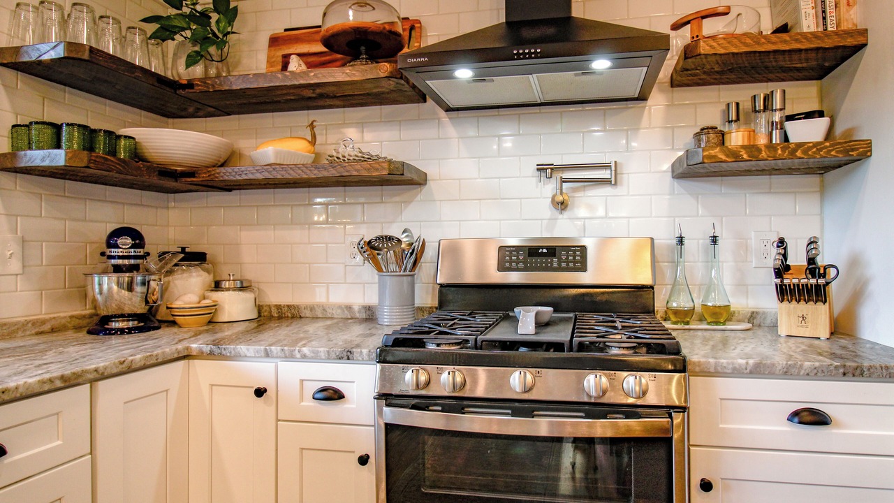Photo of Kitchen in Waterford
