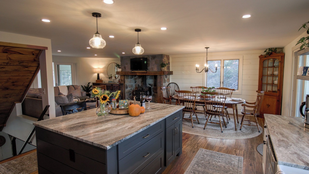 Photo of Kitchen in Waterford