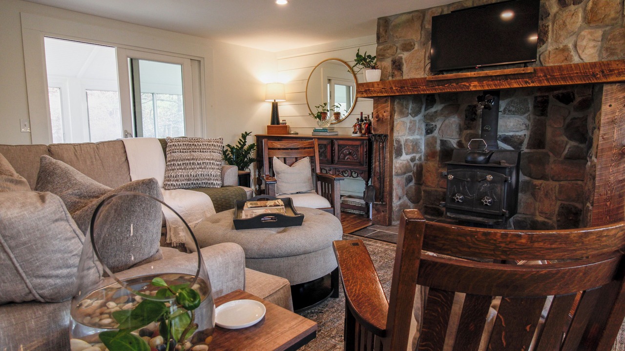 Photo of Livingroom in Waterford