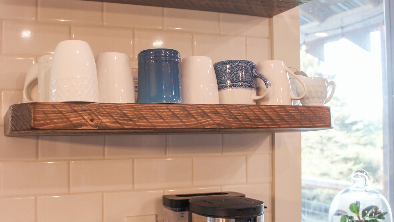 Photo of Kitchen in Waterford