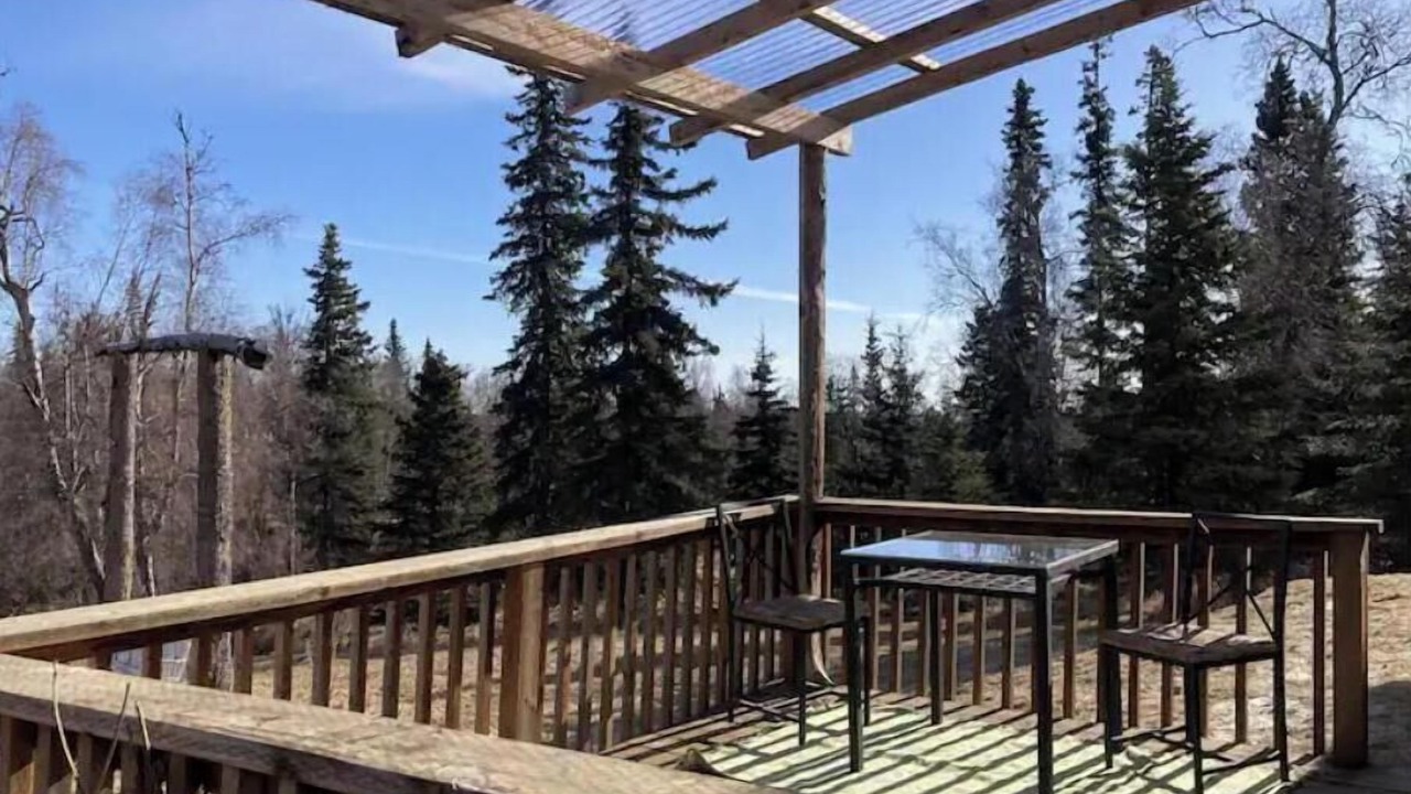 Photo of Outdoor in Cohoe
