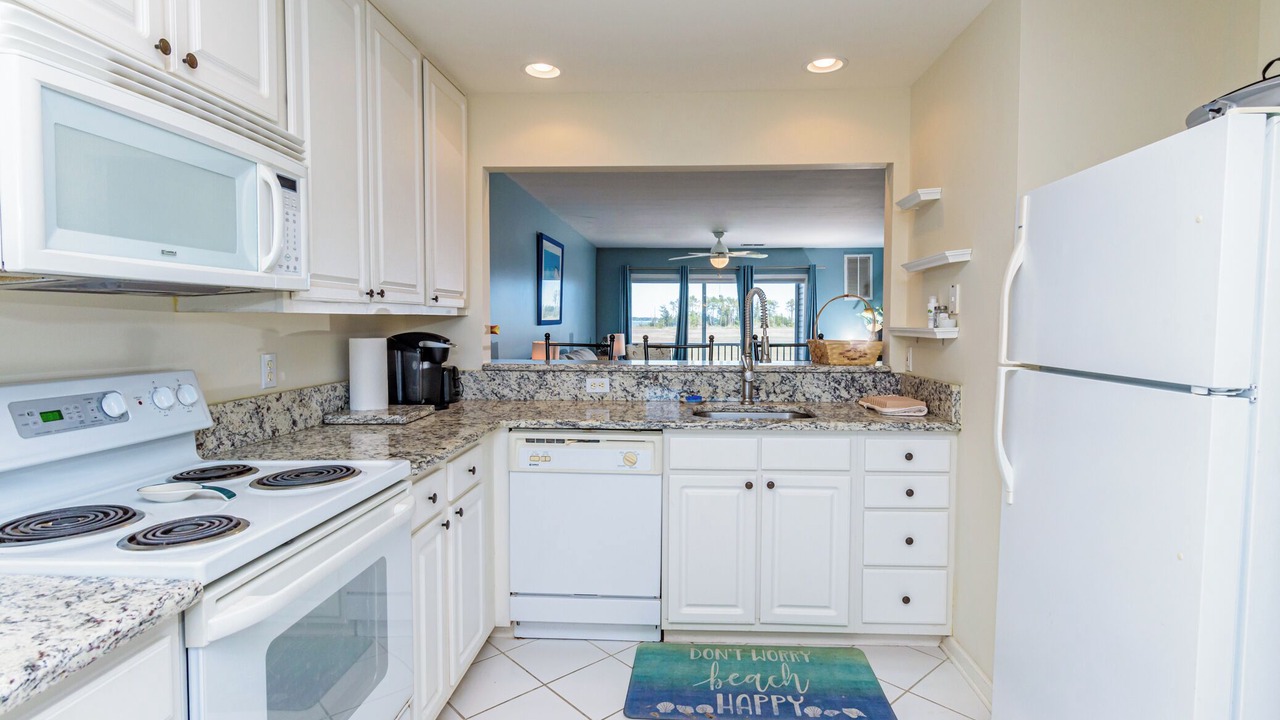 Photo of Kitchen in Ocean View