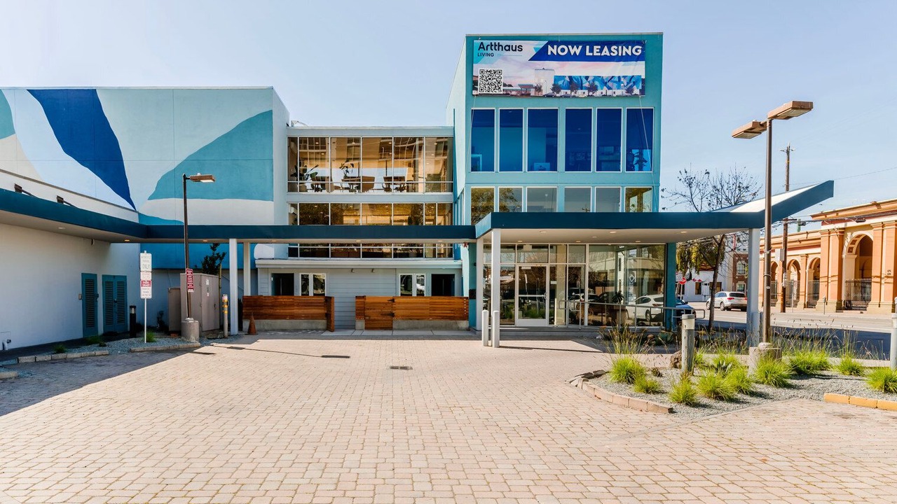 Photo of Others in Jack London District