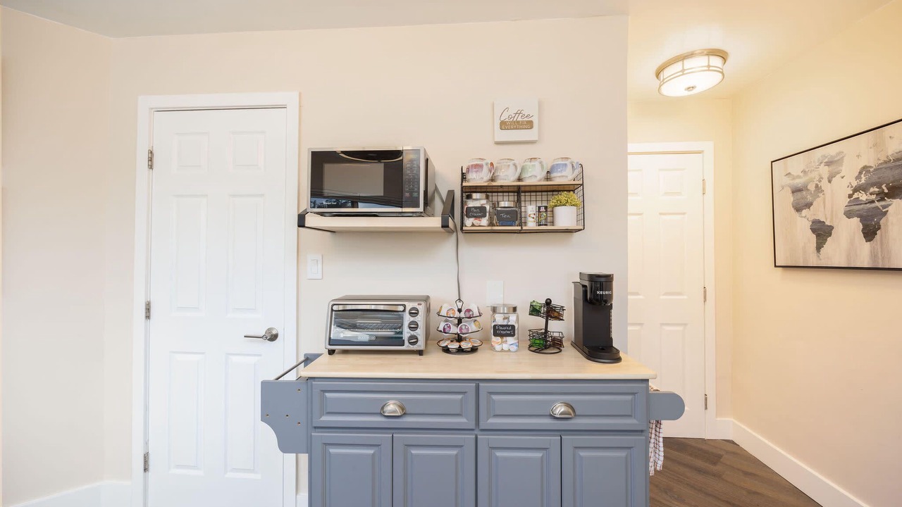 Photo of Kitchen in Montara