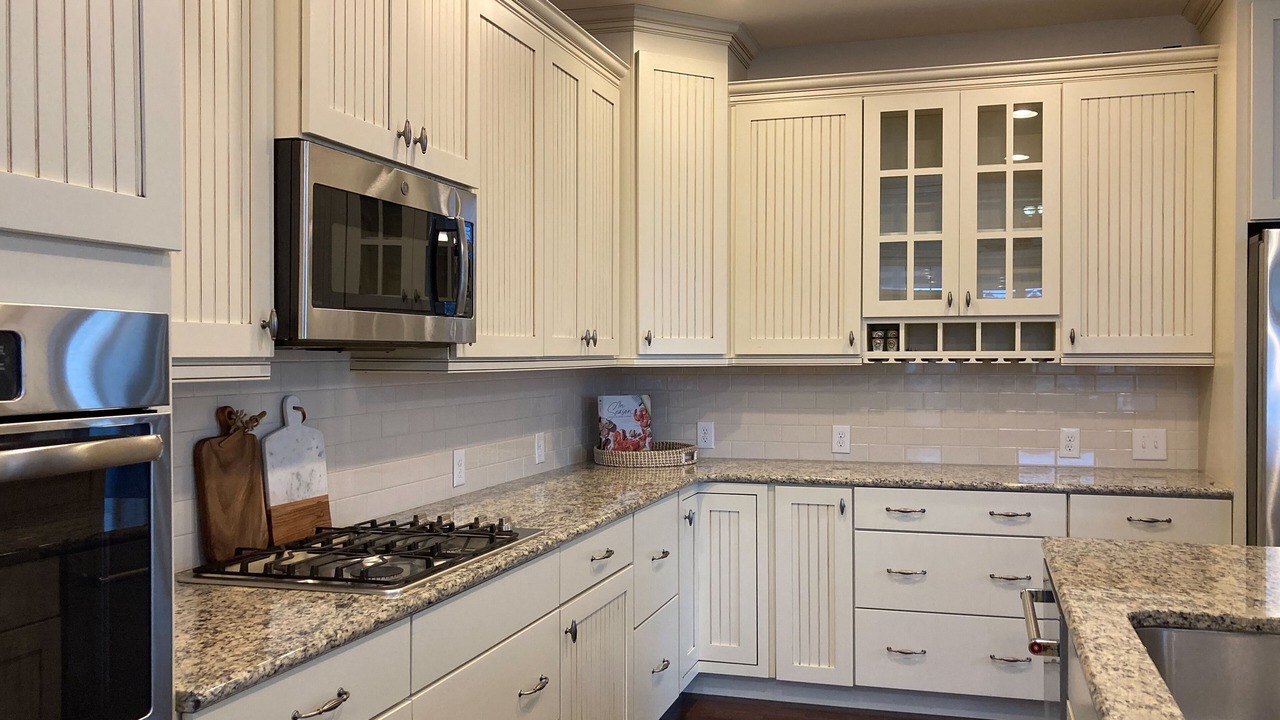 Photo of Kitchen in Long Neck
