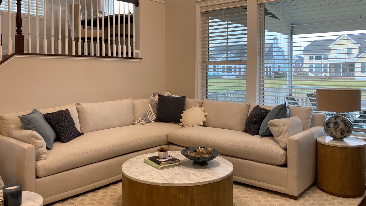 Photo of Livingroom in Long Neck