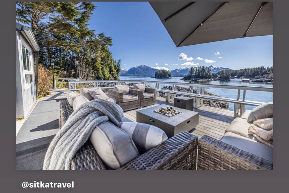 Photo of Outdoor in Sitka