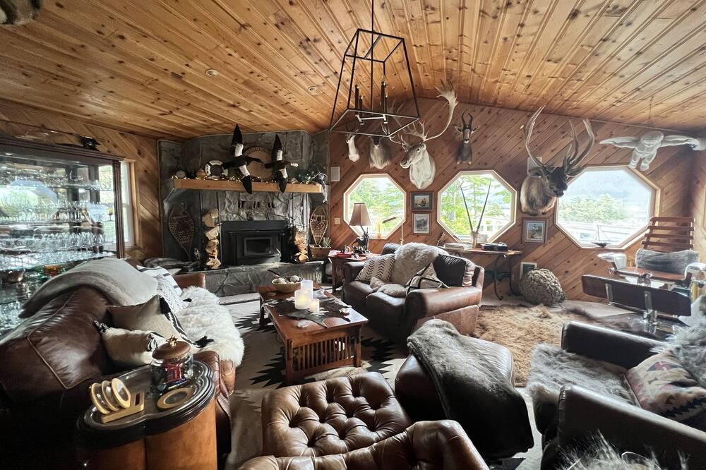 Photo of Others in Sitka