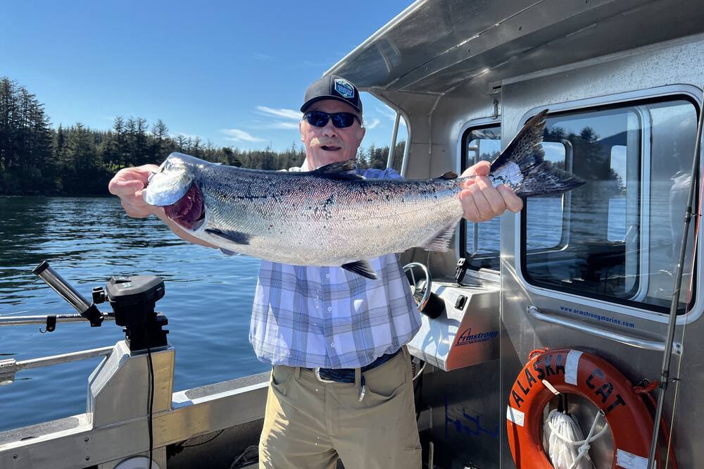 Photo of Outdoor in Sitka