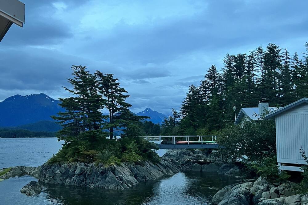 Photo of Outdoor in Sitka