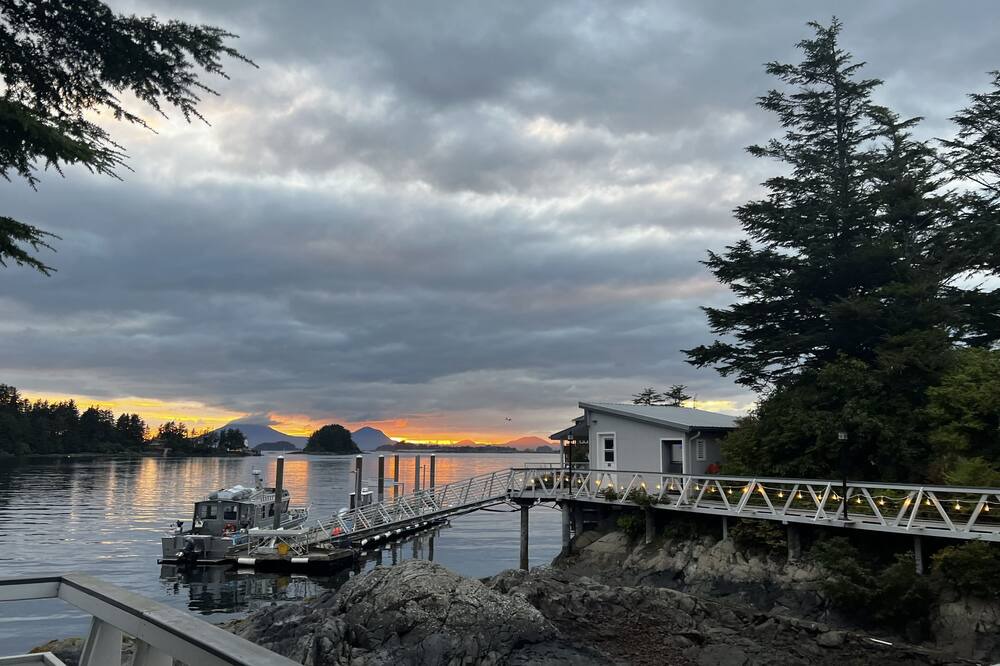 Photo of Others in Sitka