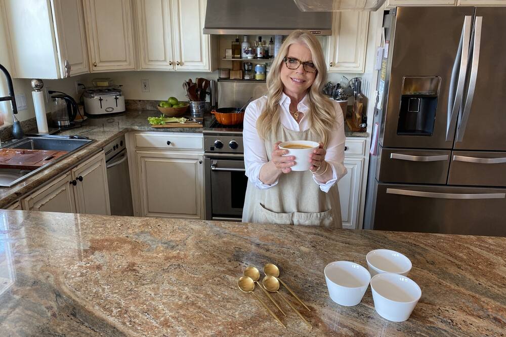 Photo of Kitchen in Sitka