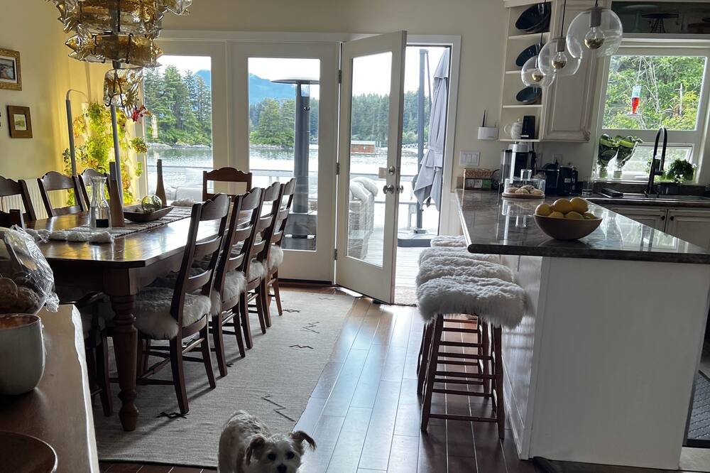 Photo of Kitchen in Sitka