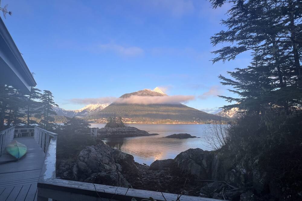 Photo of Others in Sitka