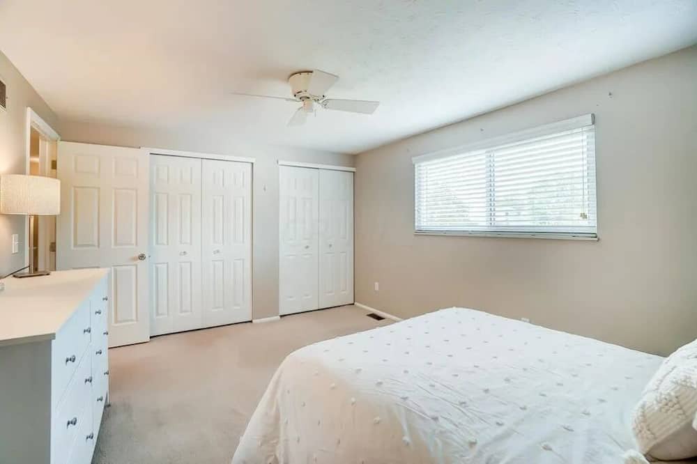 Photo of Bedroom in Powell