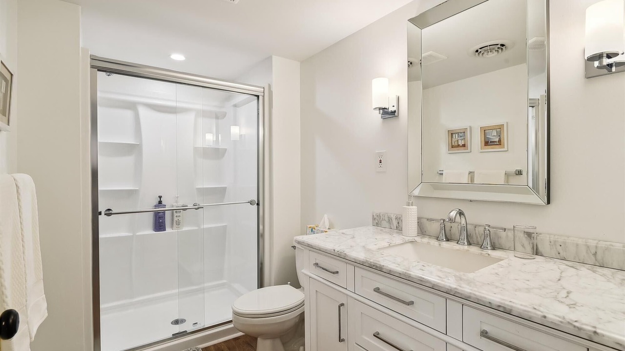 Photo of Bathroom in South Bethany