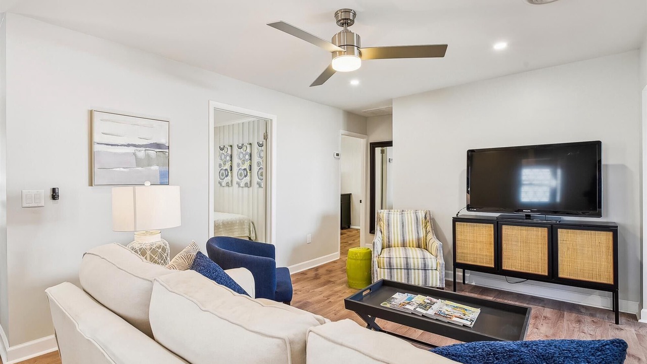 Photo of Livingroom in South Bethany