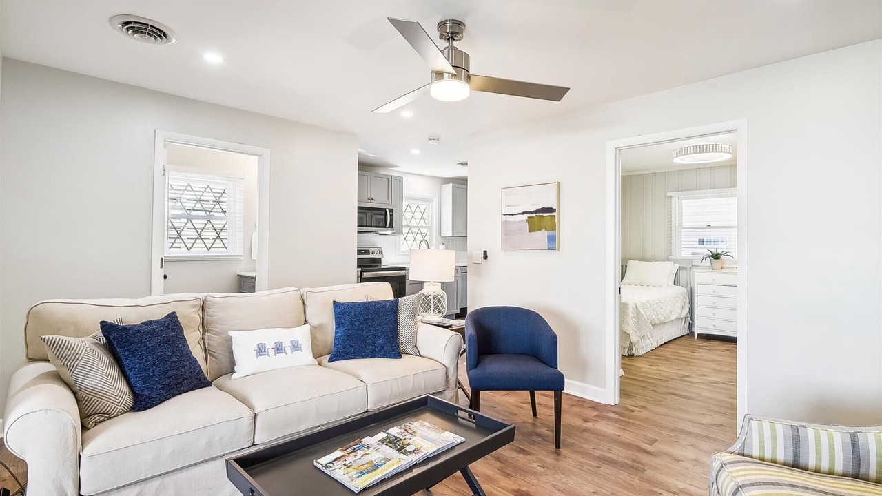 Photo of Livingroom in South Bethany