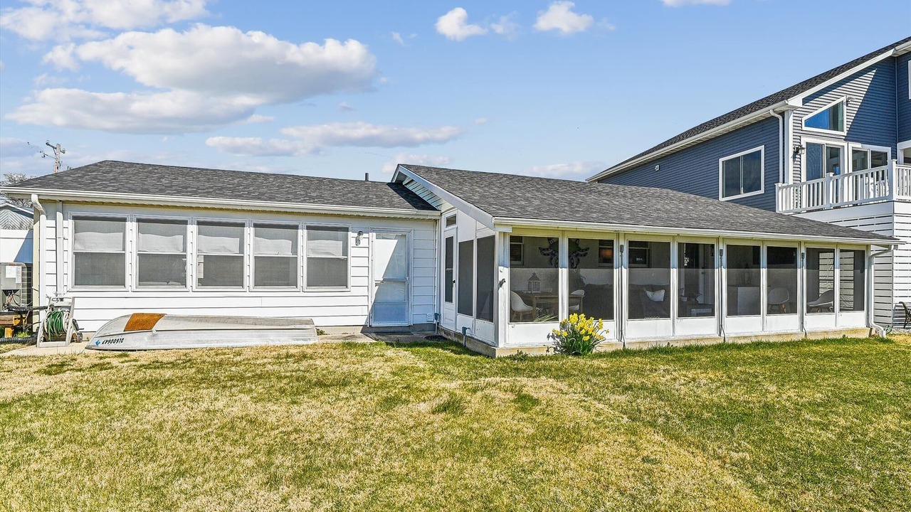 Photo of Outdoor in South Bethany