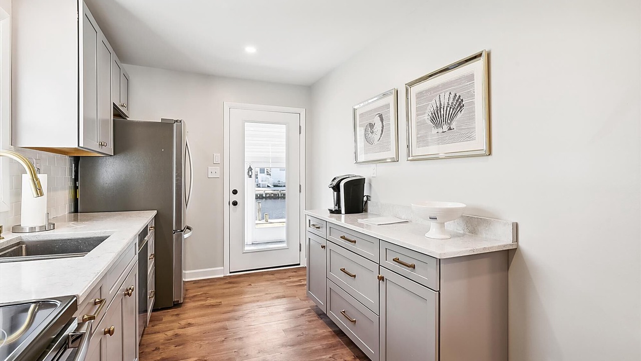Photo of Kitchen in South Bethany