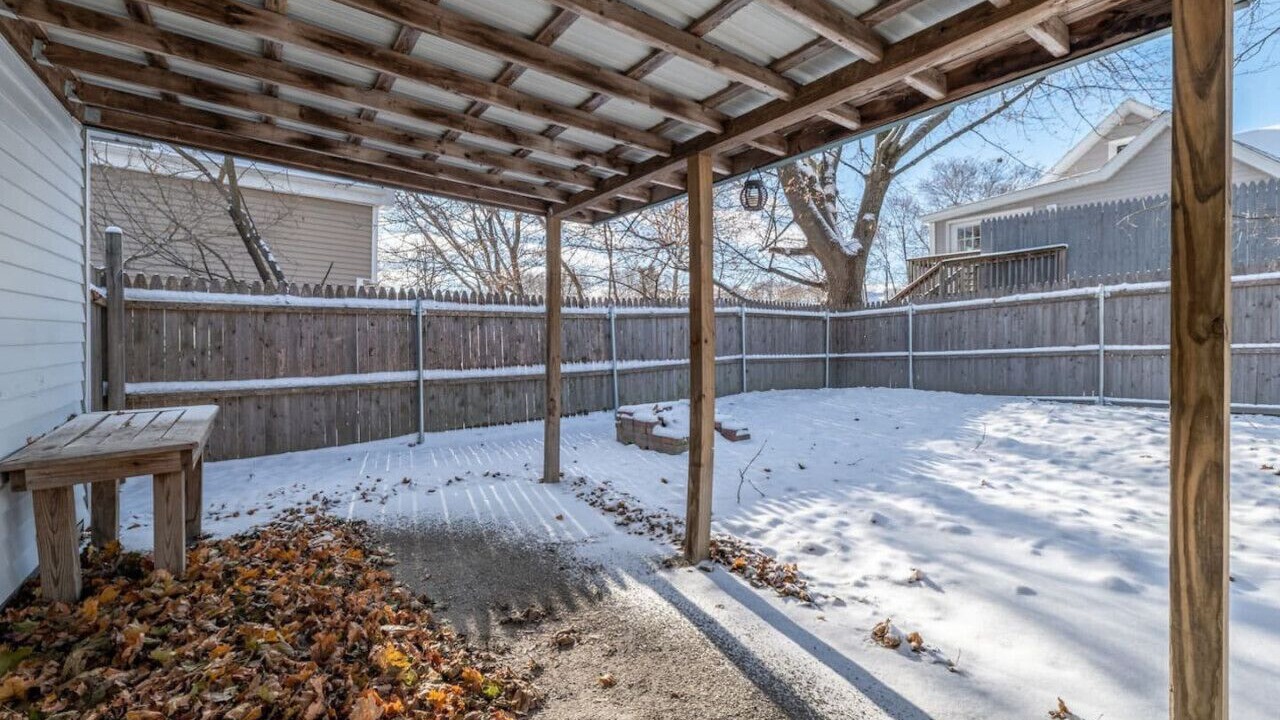 Photo of Outdoor in Bangor