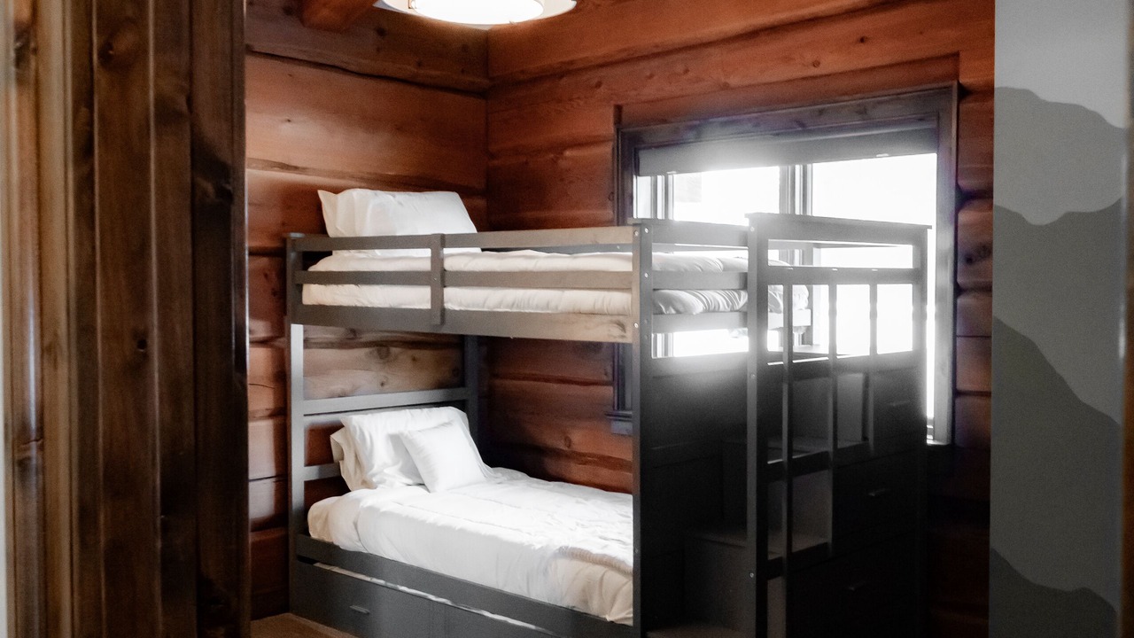 Photo of Bedroom in Sterling