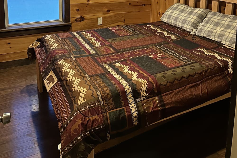Photo of Bedroom in Jackman
