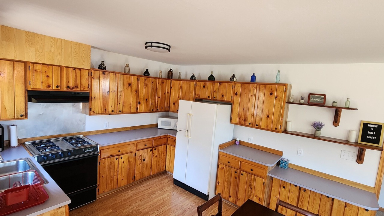 Photo of Kitchen in Craig