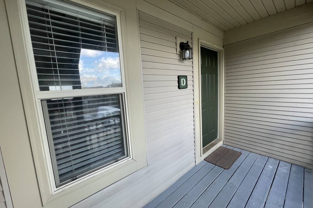 Photo of Outdoor in Hemingway Village
