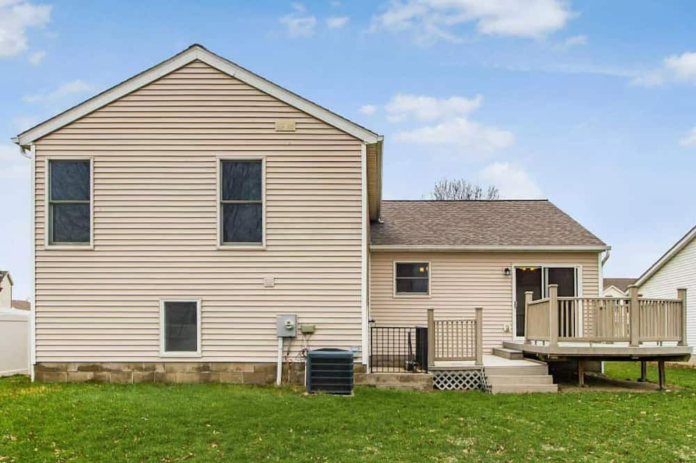 Photo of Outdoor in Northeast Columbus