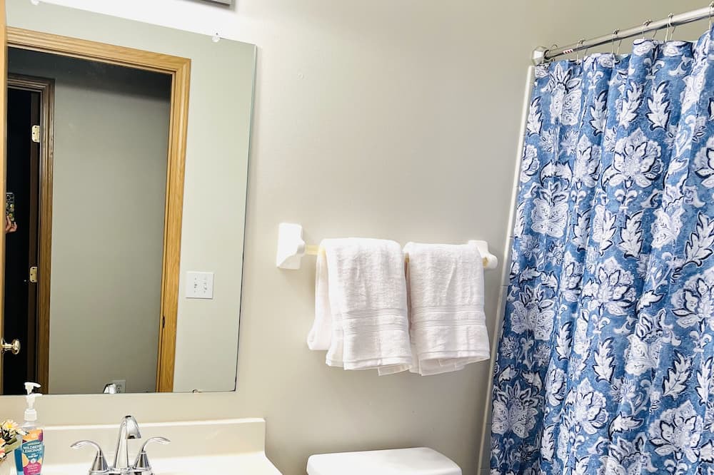 Photo of Bathroom in Northeast Columbus