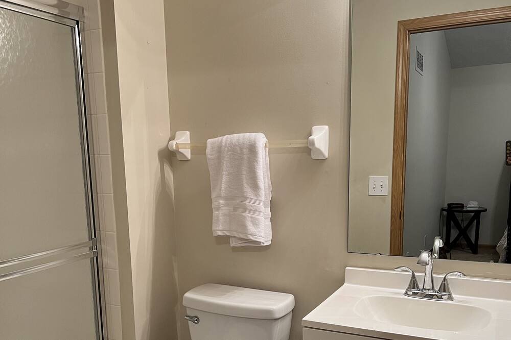 Photo of Bathroom in Northeast Columbus