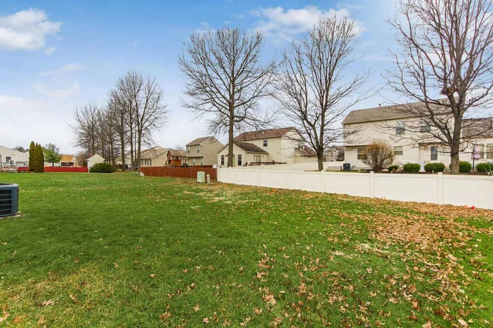Photo of Outdoor in Northeast Columbus